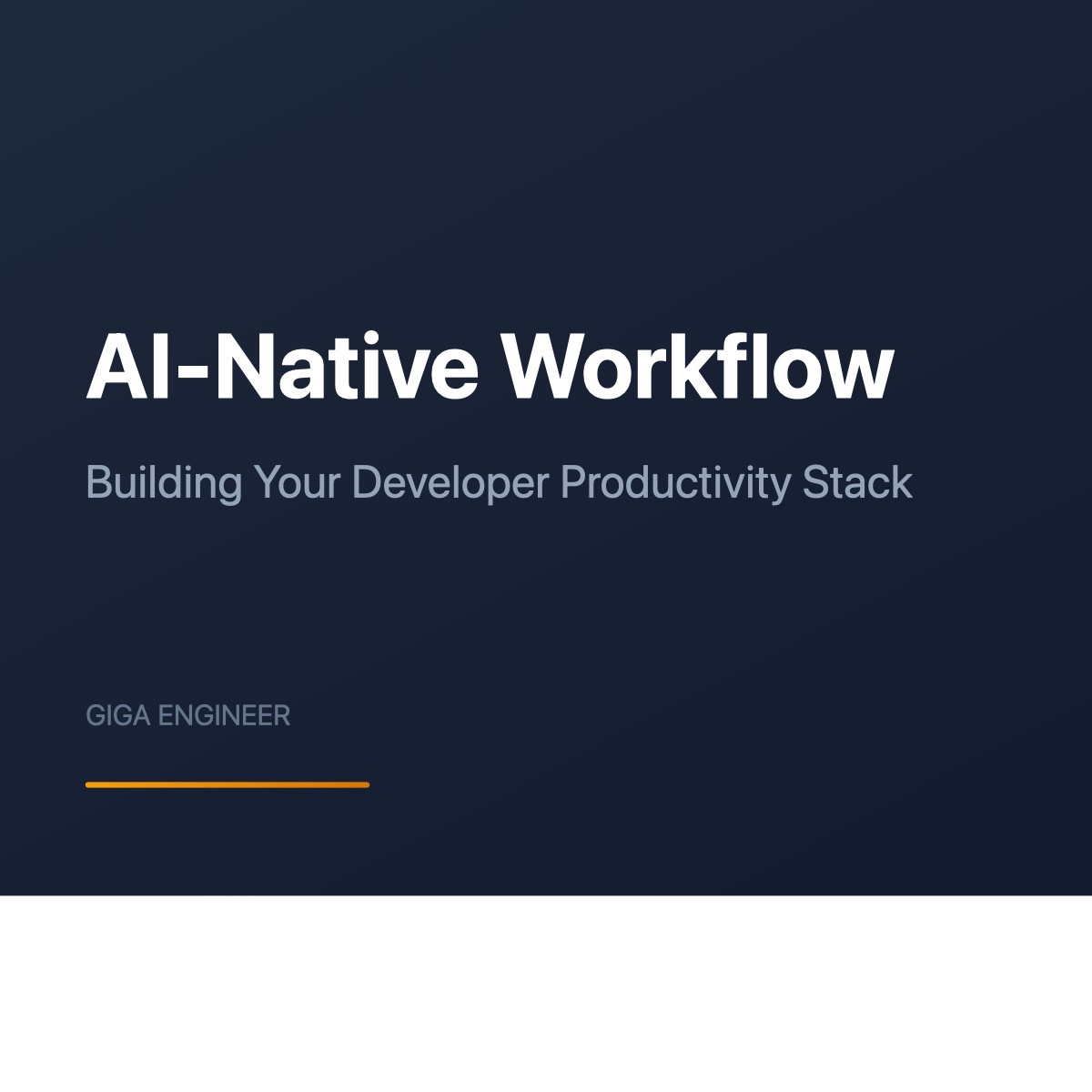 The AI Productivity Paradox: Why Some Developers Are Taking 20% Longer Despite AI Tools
